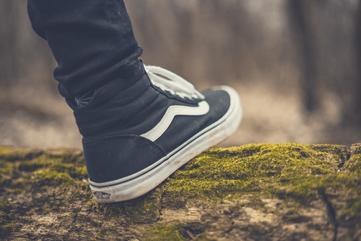 How to Stop Shoes From Squeaking?
